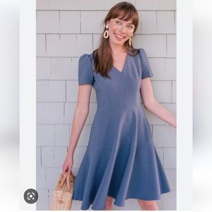 Gal Meets Glam Kate Dress